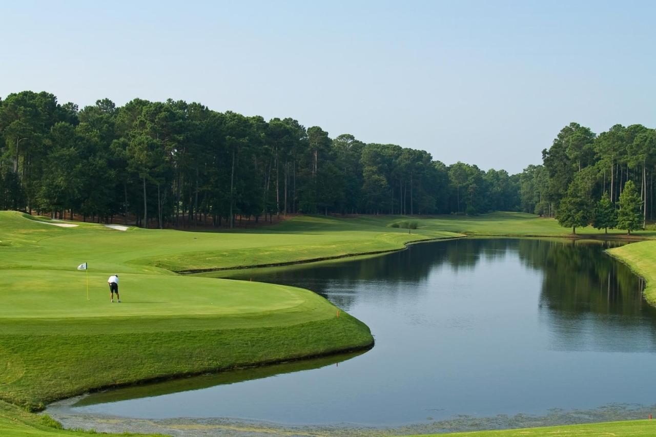 Oasis On The Greens شاطئ ميرتل المظهر الخارجي الصورة